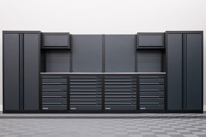 Sonic Tools NEXT MSS 192" Work Station