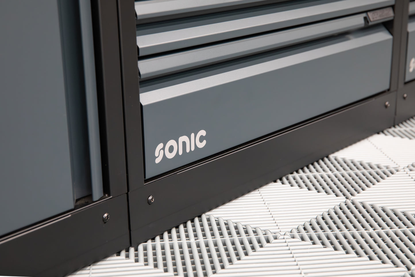 Sonic Tools NEXT MSS 103" Work Station