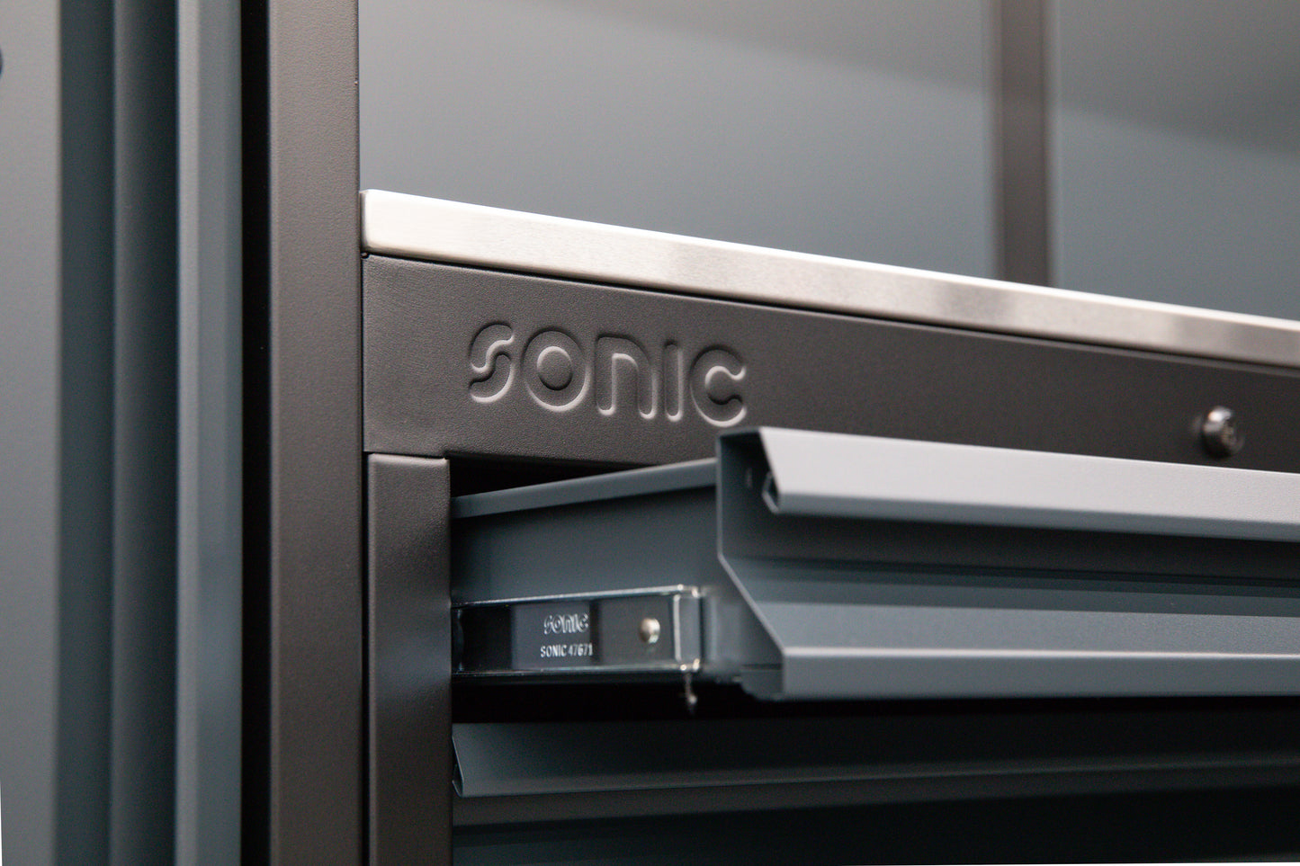 Sonic Tools NEXT MSS 279" Work Station