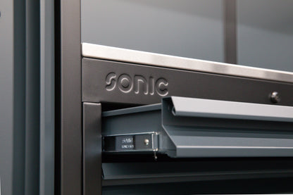 Sonic Tools NEXT MSS 192" Work Station
