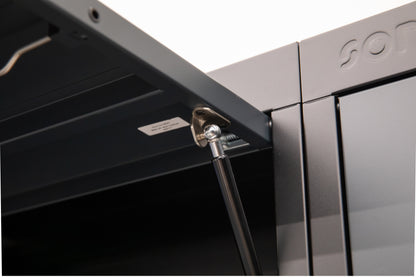 Sonic Tools NEXT MSS 123" Work Station