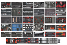 Sonic Tools Foam Inlay Master Collection