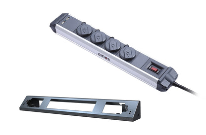Light kit for Next MSS 103" Array