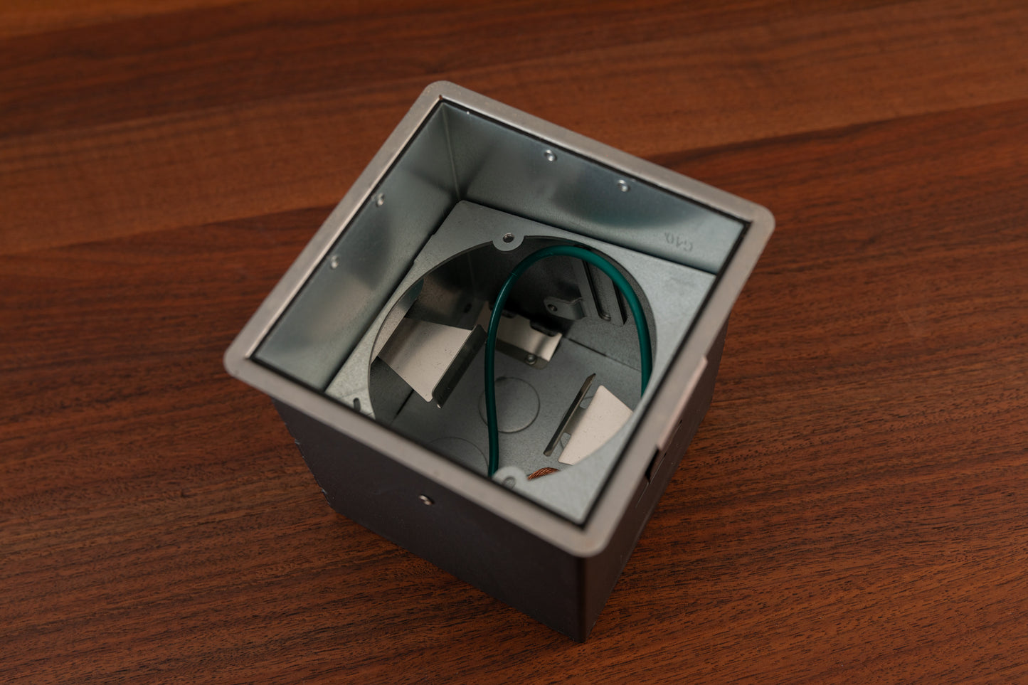 DMF Lighting M Series Round 4" Remodel Housing