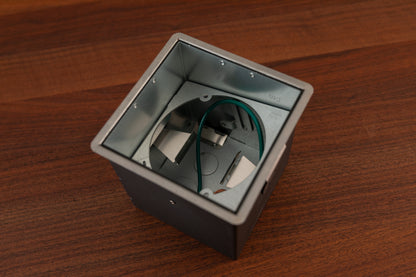 DMF Lighting M Series Round 4" Remodel Housing