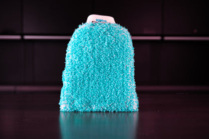 Microfiber Madness DeliMitt