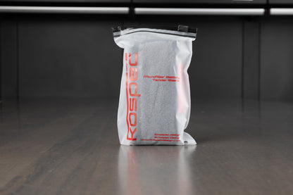 Kospec Design Microfiber Battery Tender Sleeve