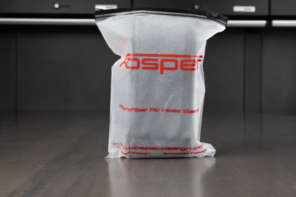 Kospec Design Microfiber Air Hose Sleeve