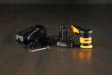 Mirka 3" Cordless Angled Random Orbit Polisher