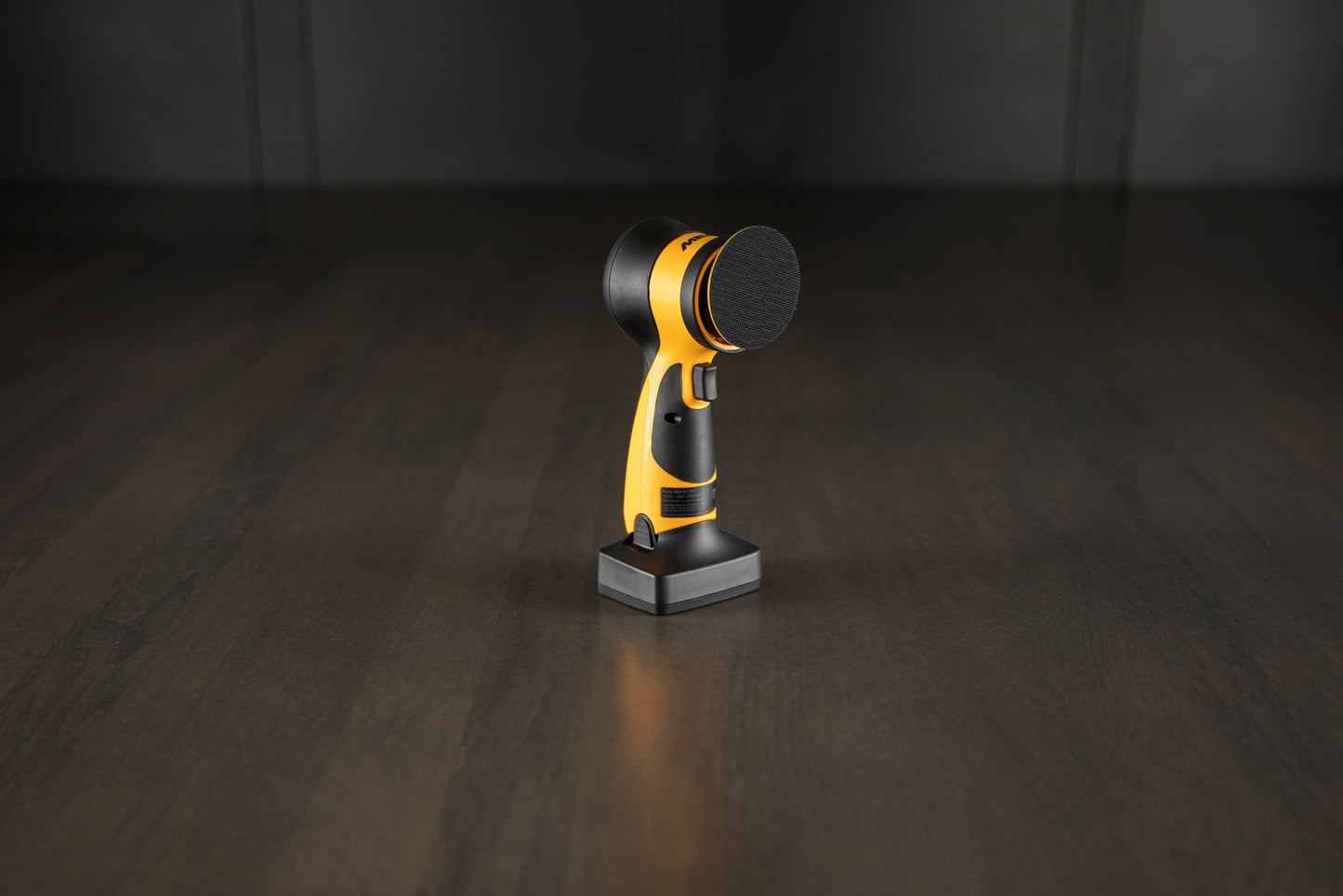 Mirka 3" Cordless Angled Random Orbit Polisher