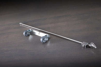 Mosmatic Undercarriage Cleaner Extension