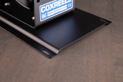 Obsessed Garage High Pressure Hose Reel Wall Mount Bracket