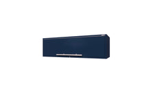 ProSlat LUX 60 Inch Overhead Module