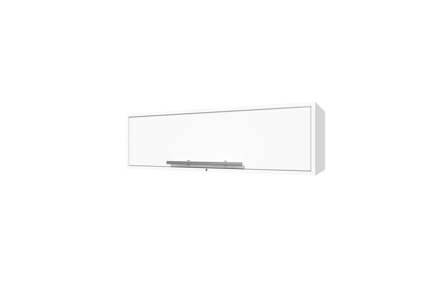 ProSlat LUX 60 Inch Overhead Module