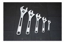 Obsessed Garage Adjustable Wrench Solution