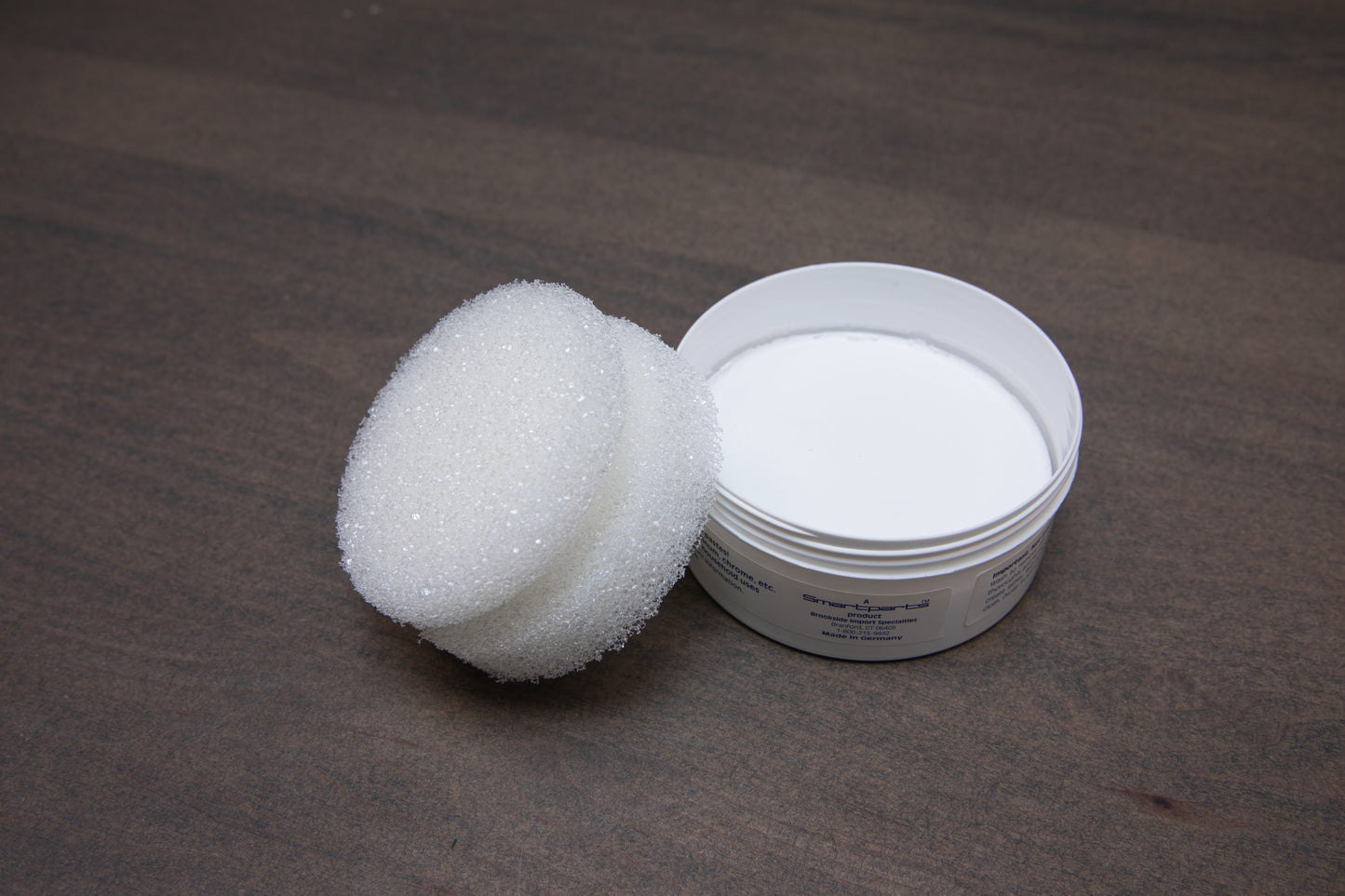 P21S Polishing Soap