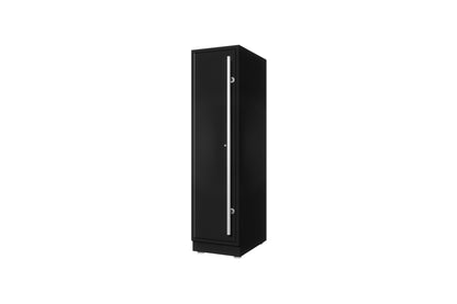 ProSlat LUX  1-Door Locker Cabinet (20 in. Wide)