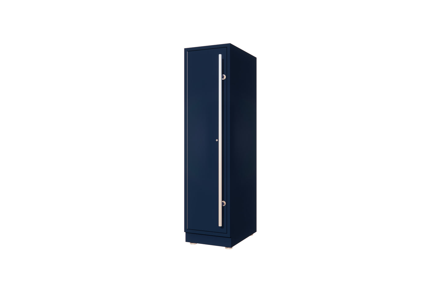 ProSlat LUX  1-Door Locker Cabinet (20 in. Wide)