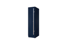 ProSlat LUX  1-Door Locker Cabinet (20 in. Wide)