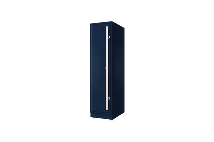 ProSlat LUX  1-Door Locker Cabinet (20 in. Wide)