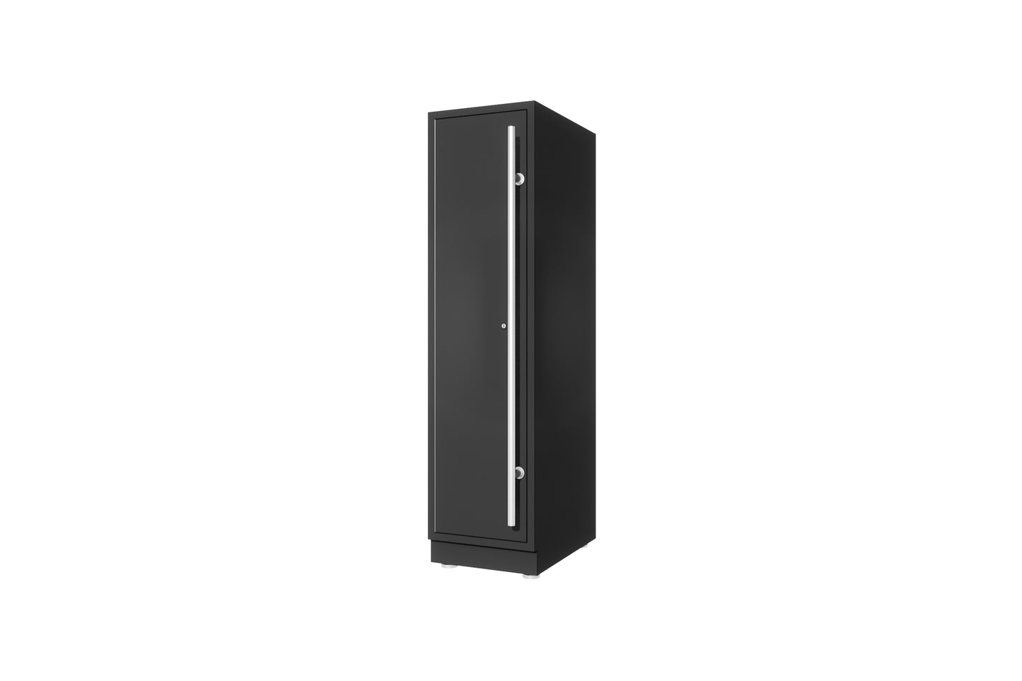 ProSlat LUX  1-Door Locker Cabinet (20 in. Wide)