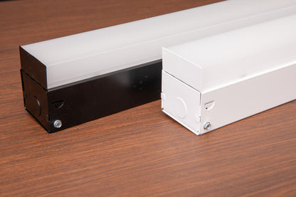 Obsessed Garage 0-10v Linear Light Fixture