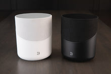 Bluesound PULSE M - Compact Wireless Streaming Speaker