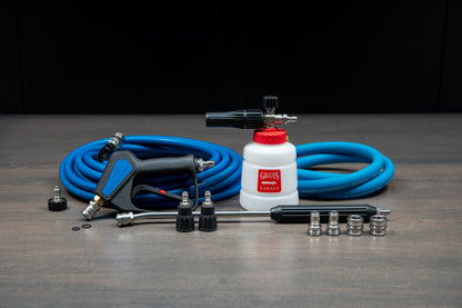 Ultimate - EGO Pressure Washer Portable Solution