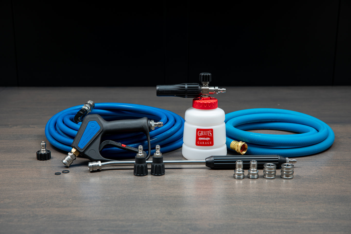 Ryobi Portable Accessory Package