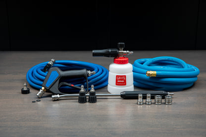 Ryobi Portable Accessory Package