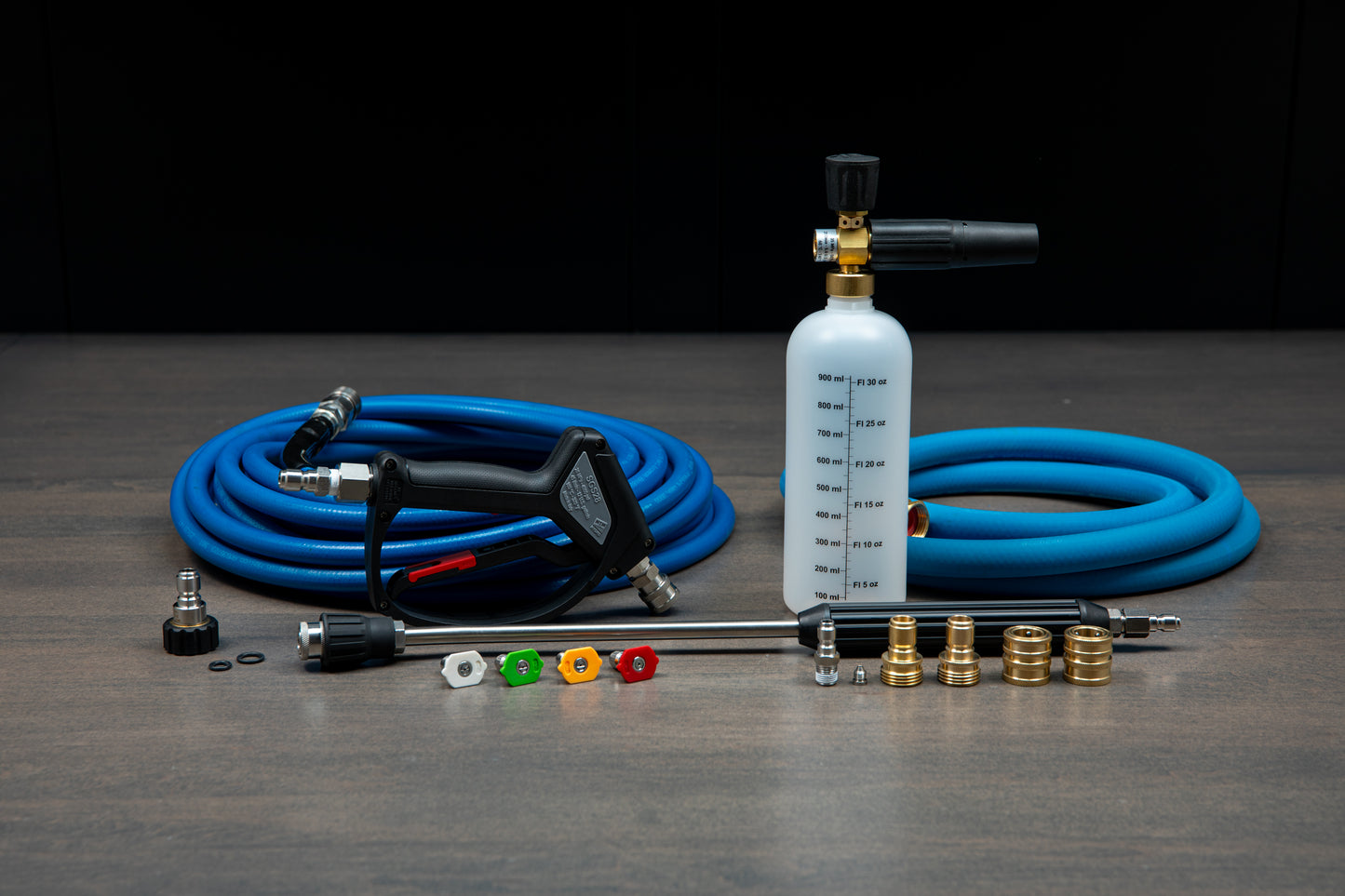 Ryobi Portable Accessory Package