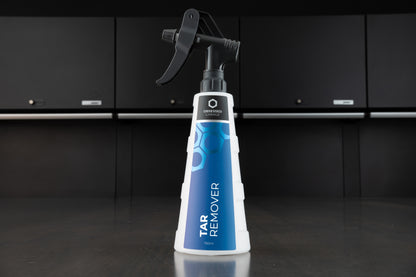 Blue Pressol ProSeries Label