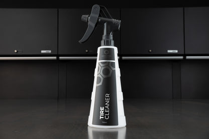 Black Pressol ProSeries Label