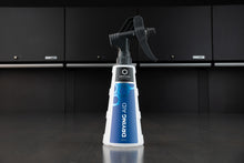 Blue Pressol ProSeries Label