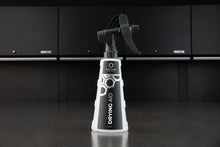 Black Pressol ProSeries Label