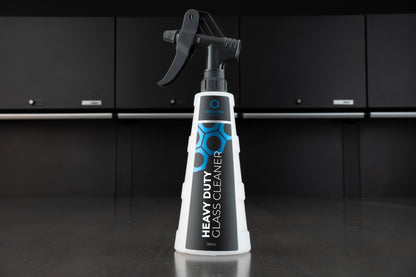 Black Pressol ProSeries Label