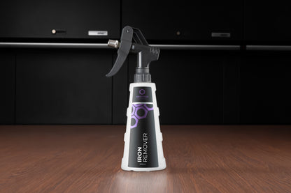 Black Pressol ProSeries Label