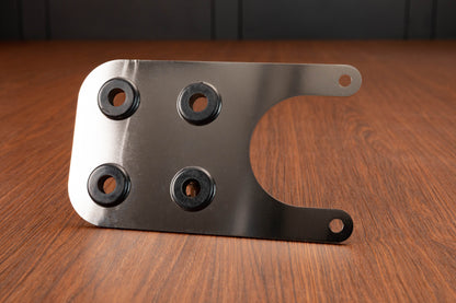 Nozzle Holder Assembly for Wand Holder