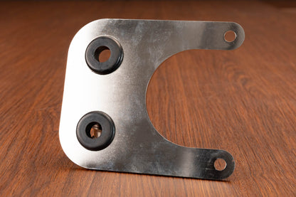 Nozzle Holder Assembly for Wand Holder
