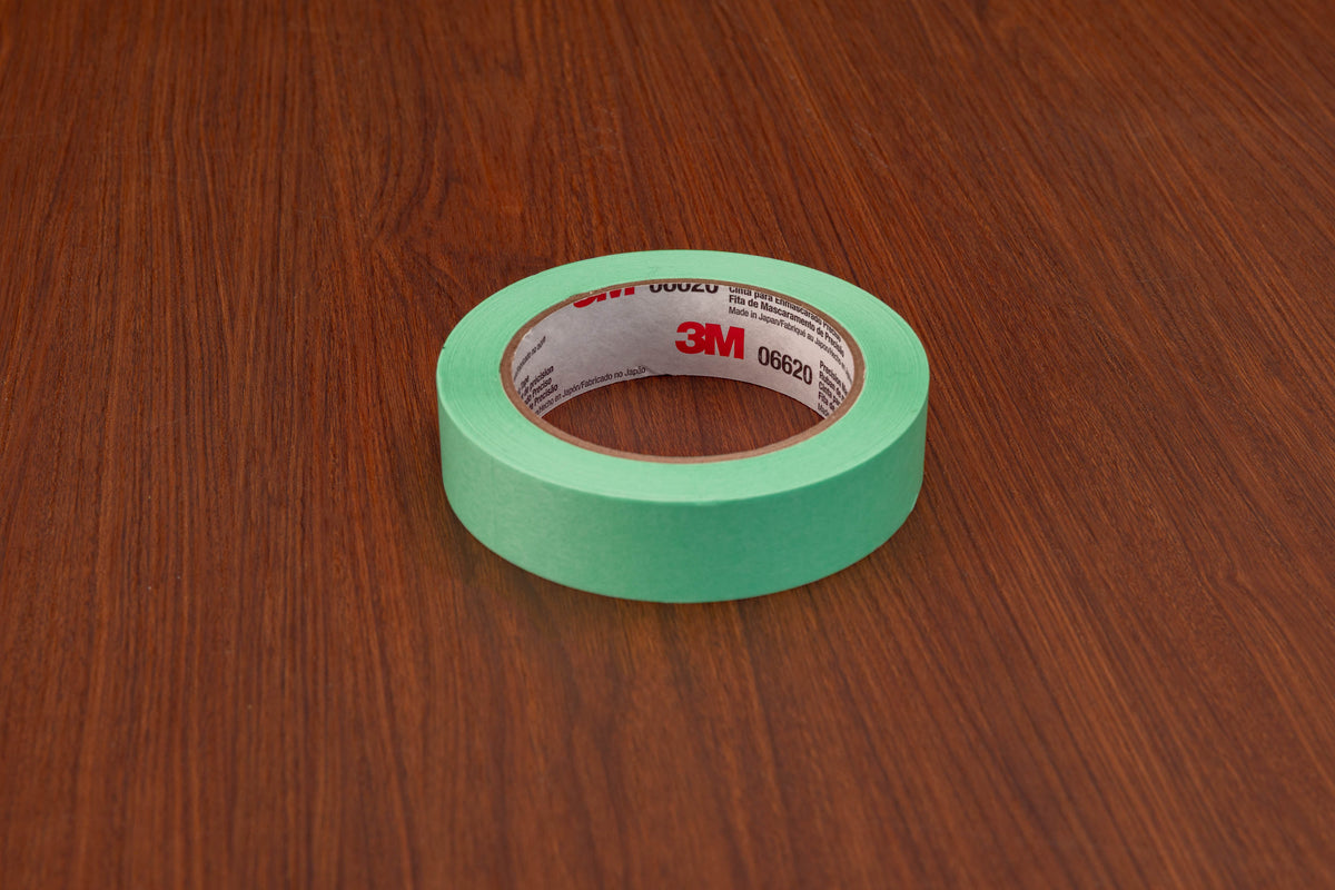 3M Precision Masking Tape