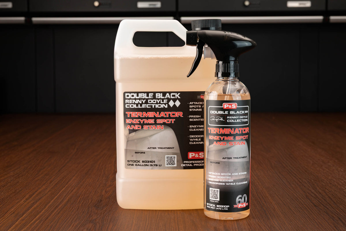 P&S Terminator - Spot & Stain Remover