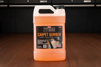 P&S Carpet Bomber - Carpet & Upholstery Cleaner