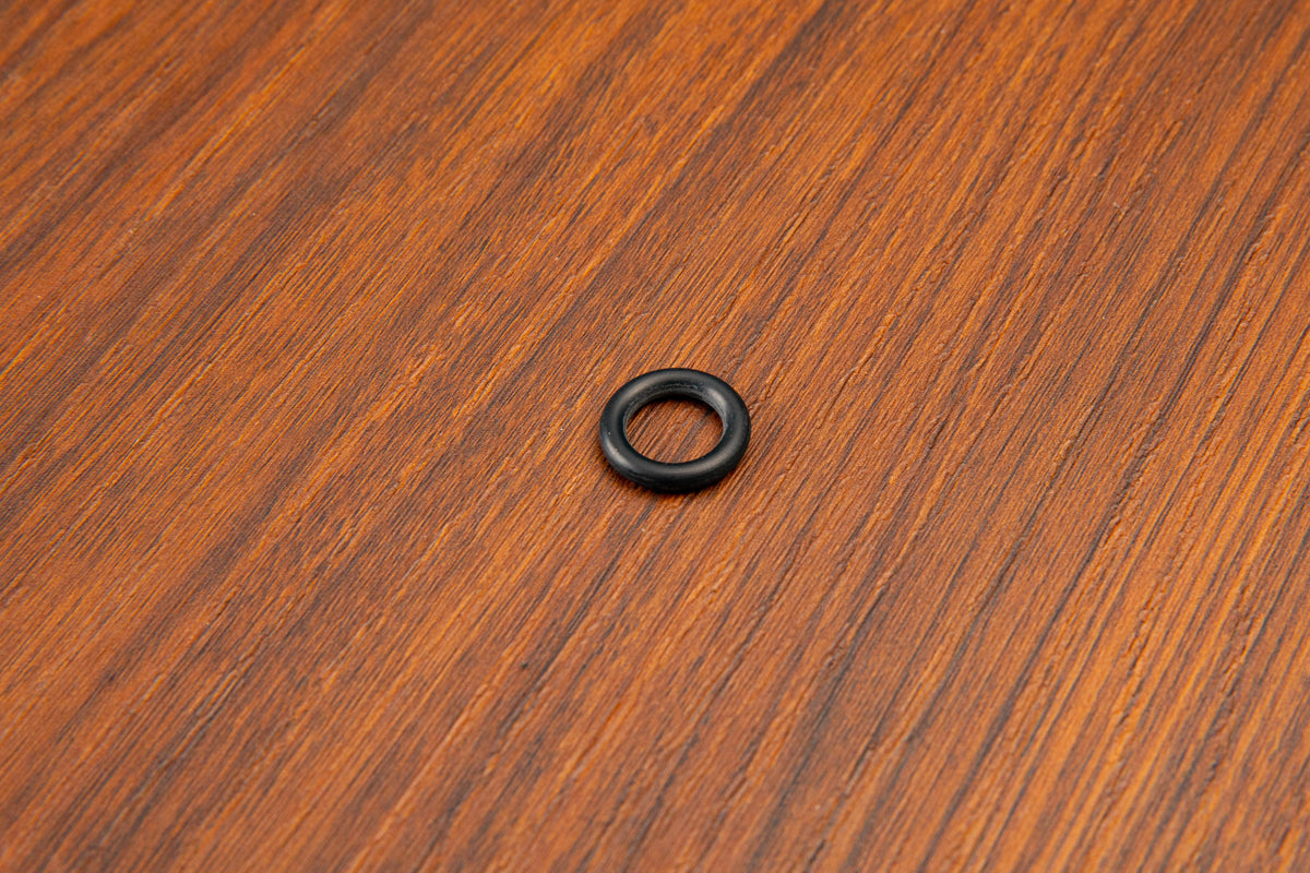 1/4” Coupler O-Ring