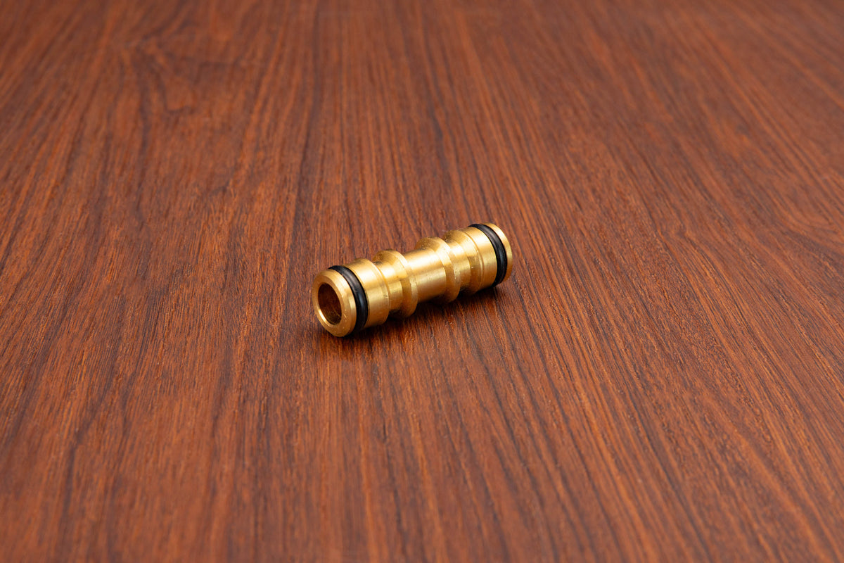 Prevost Garden Hose Plug Union for Water Systems