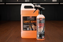 P&S Carpet Bomber - Carpet & Upholstery Cleaner