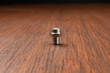Stainless Steel 1/8" NPT Nozzle