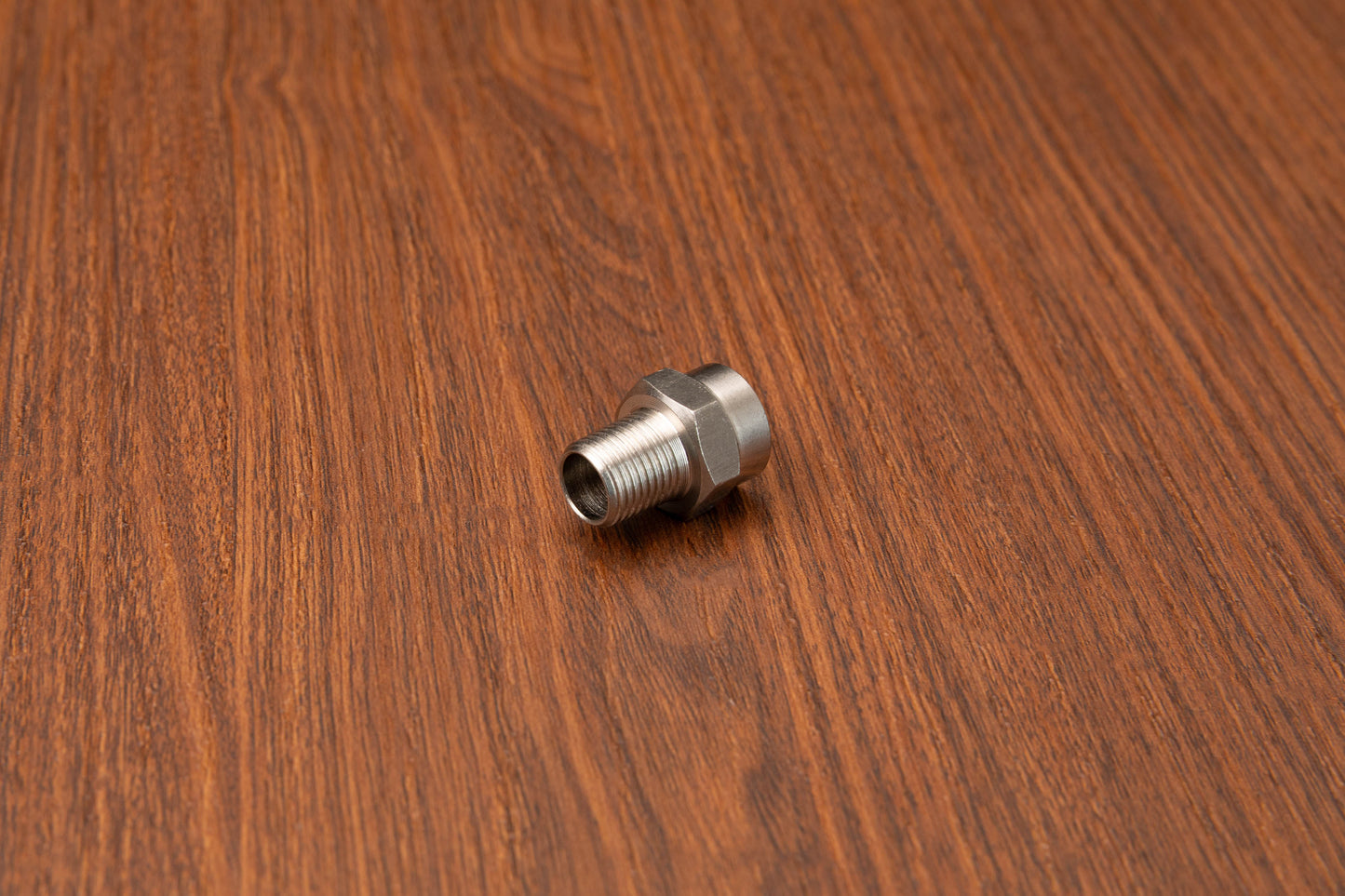 Stainless Steel 1/8" NPT Nozzle