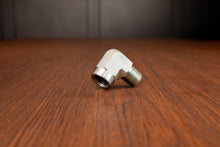 Stainless Steel 3/8" NPT 90° Elbow