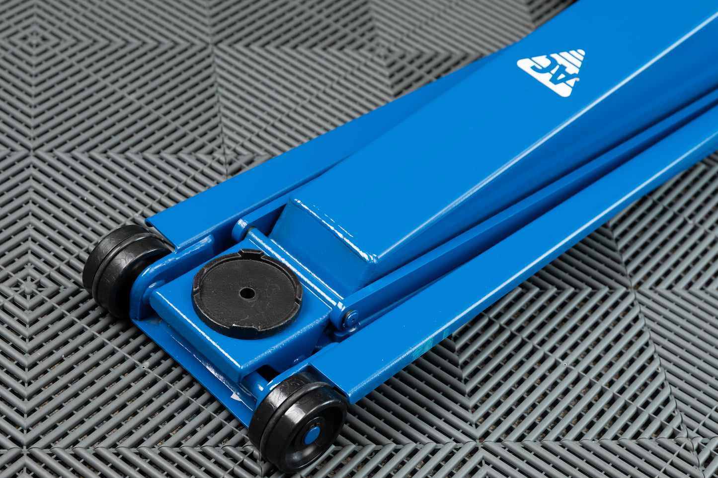 AC Hydraulic High Lifting Car Jack | DK20HLQ