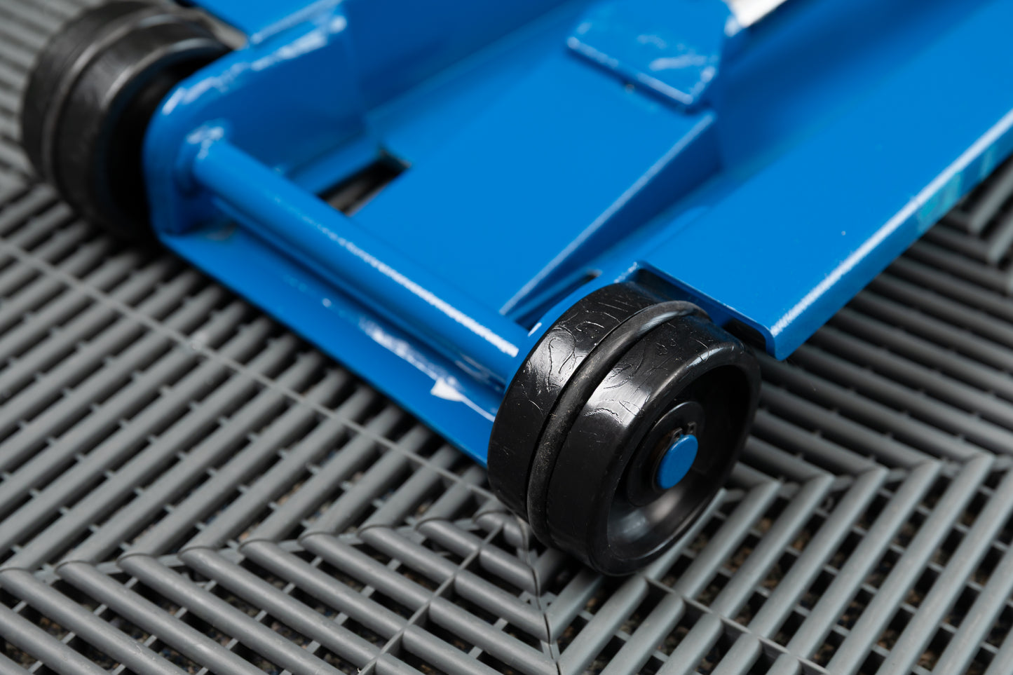 AC Hydraulic High Lifting Car Jack | DK20HLQ